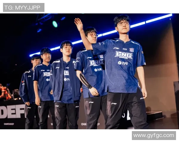 JDG战队在英雄联盟赛场上的耐力与韧性分析与探讨